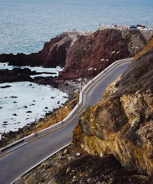 Adrénaline et exploration en plein air
