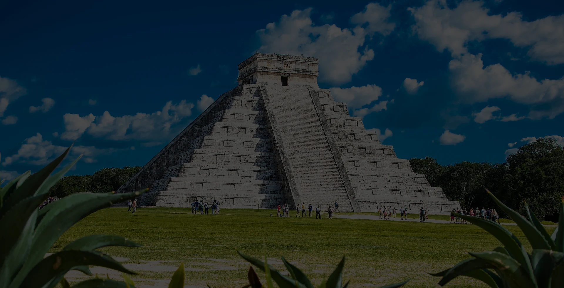 Exploration culturelle et naturelle des terres mexicaines